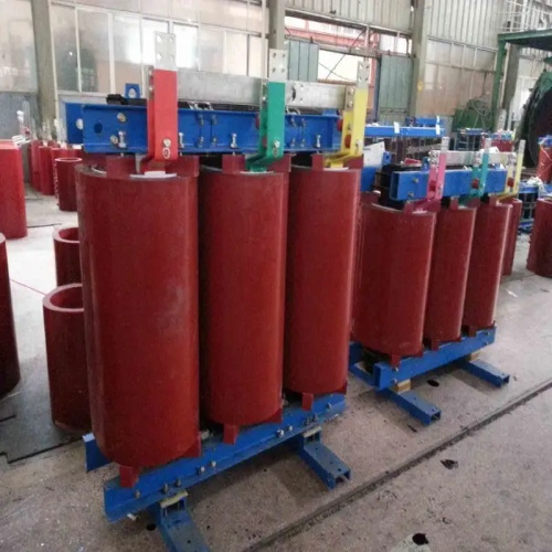 烈山SCB10-250KVA干式变压器