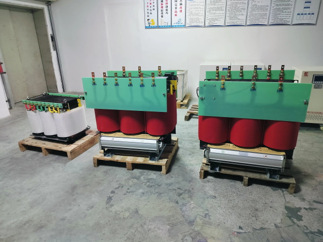 烈山KS11-1000KVA矿用变压器